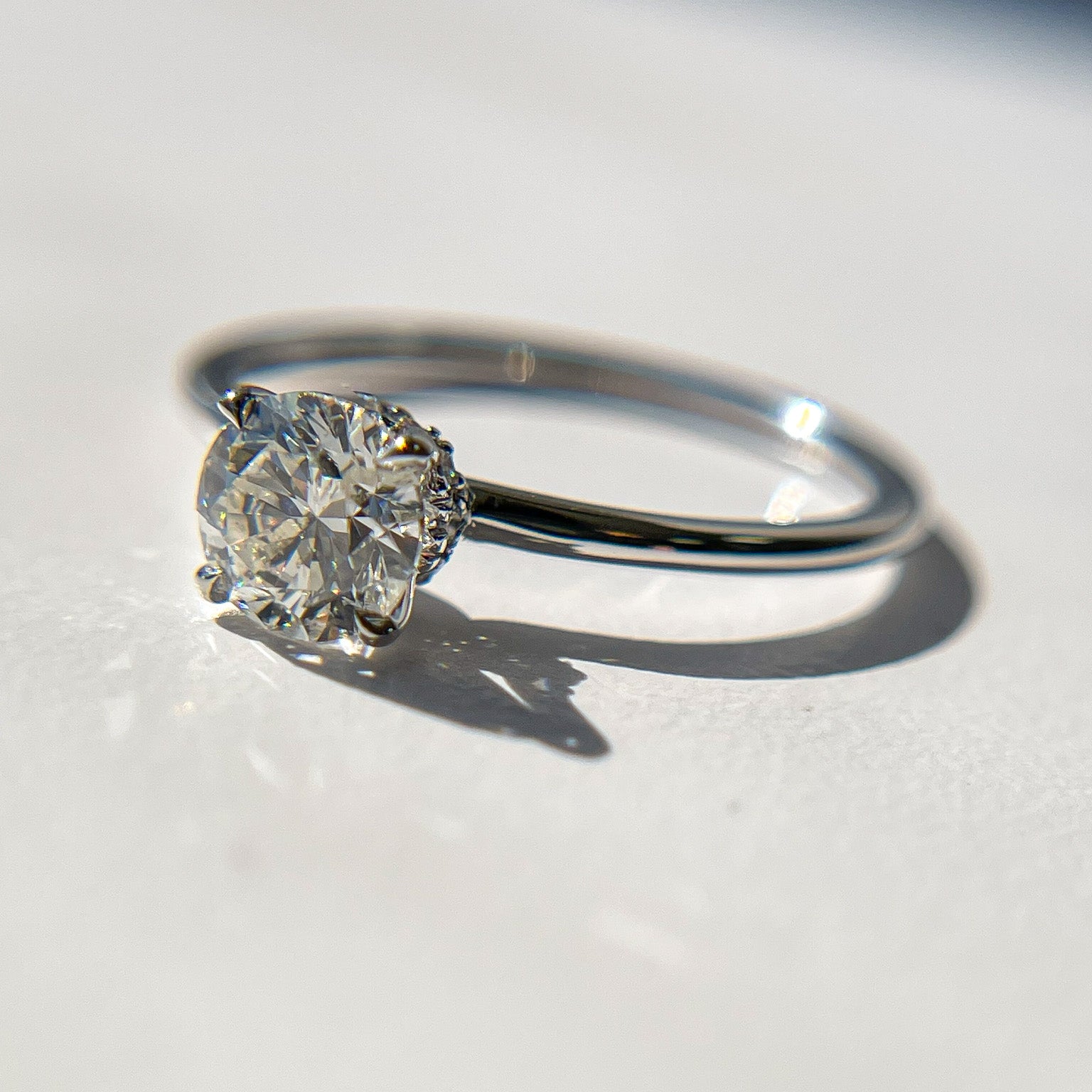 Unveiling the Best 2024 Engagement Ring Trends