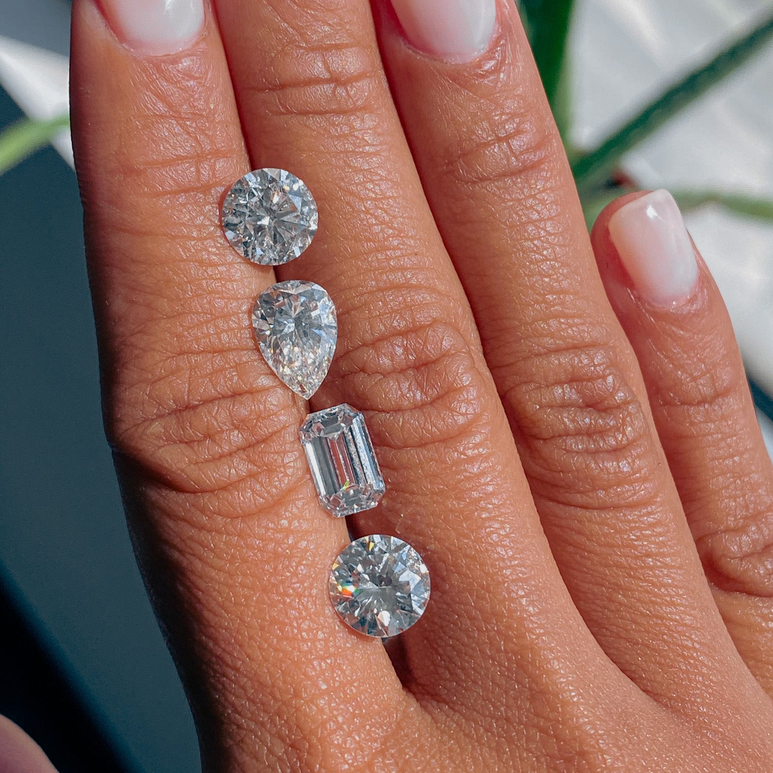 Custom-Made Diamond Jewelry to Match Your Personal Style This Holiday Season