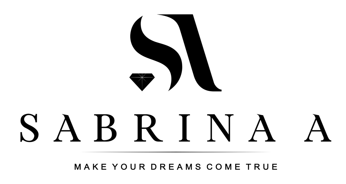 Sabrina A Jewelry logo