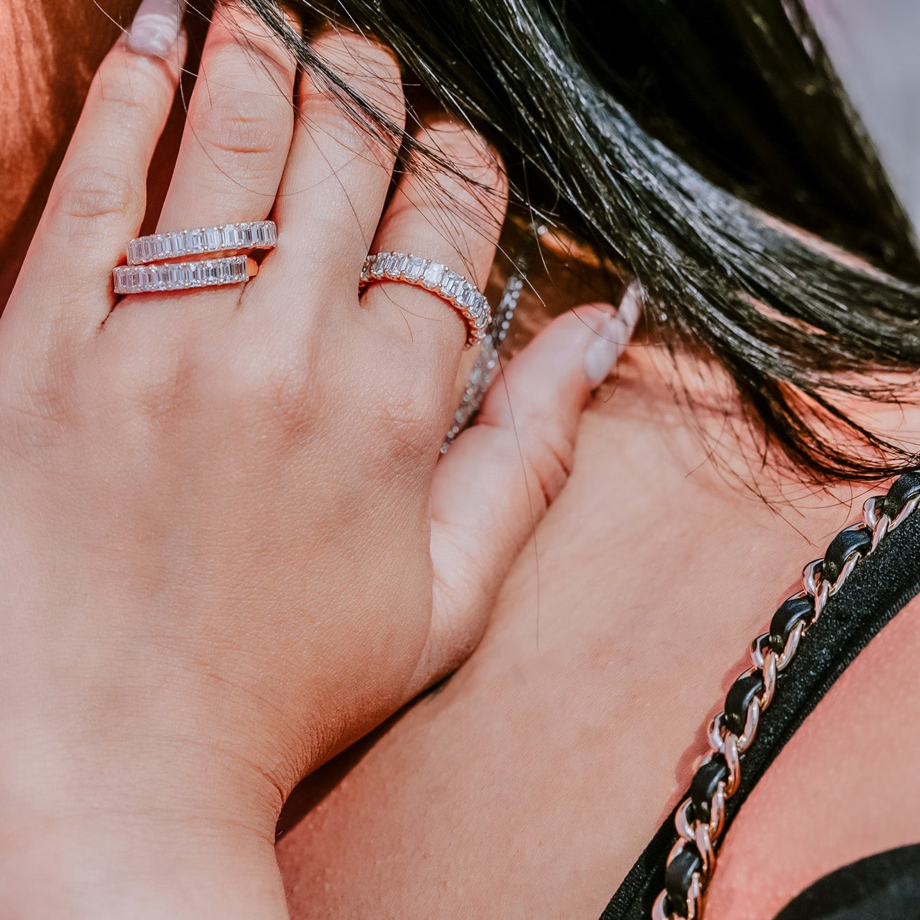 The Custom Jewelry Trend: Why More Couples Are Opting for Personalized Engagement Rings