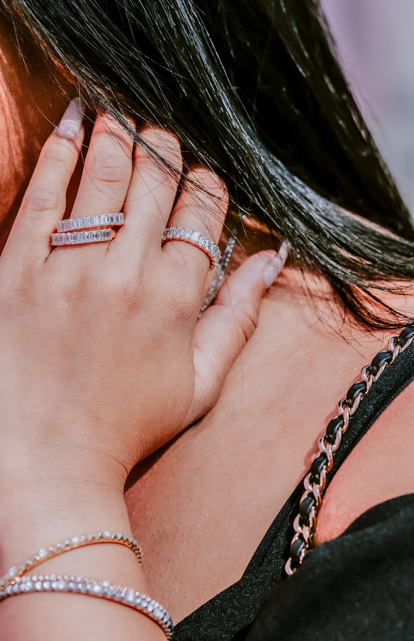 The Custom Jewelry Trend: Why More Couples Are Opting for Personalized Engagement Rings