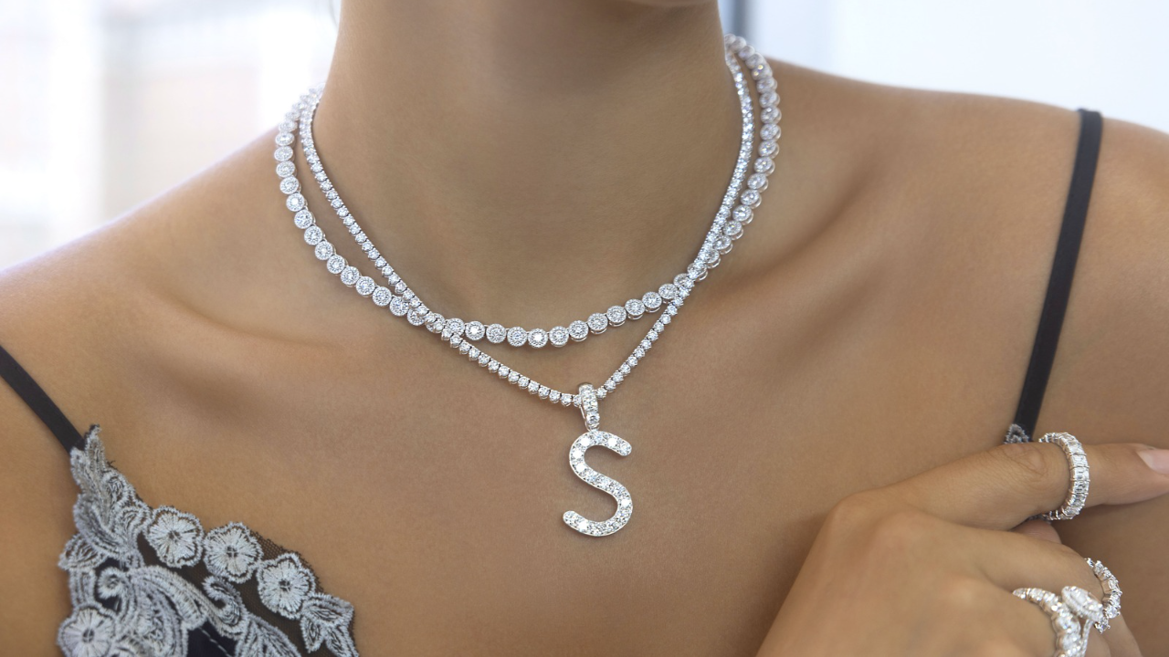 The Best Diamond Necklaces for Formal Events This Fall