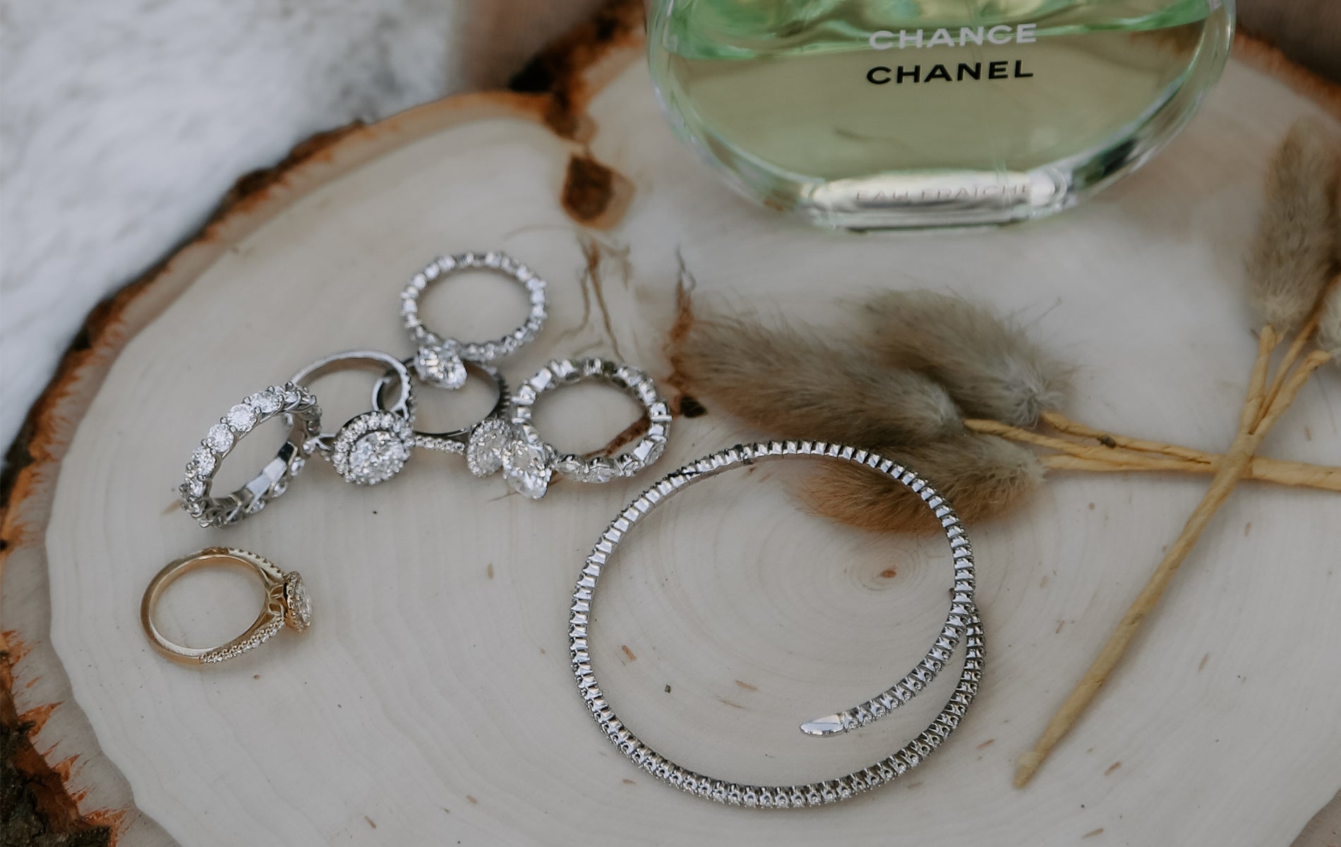 7 Stunning Special Occasion Jewelry Gift Ideas – Sabrina A Jewelry