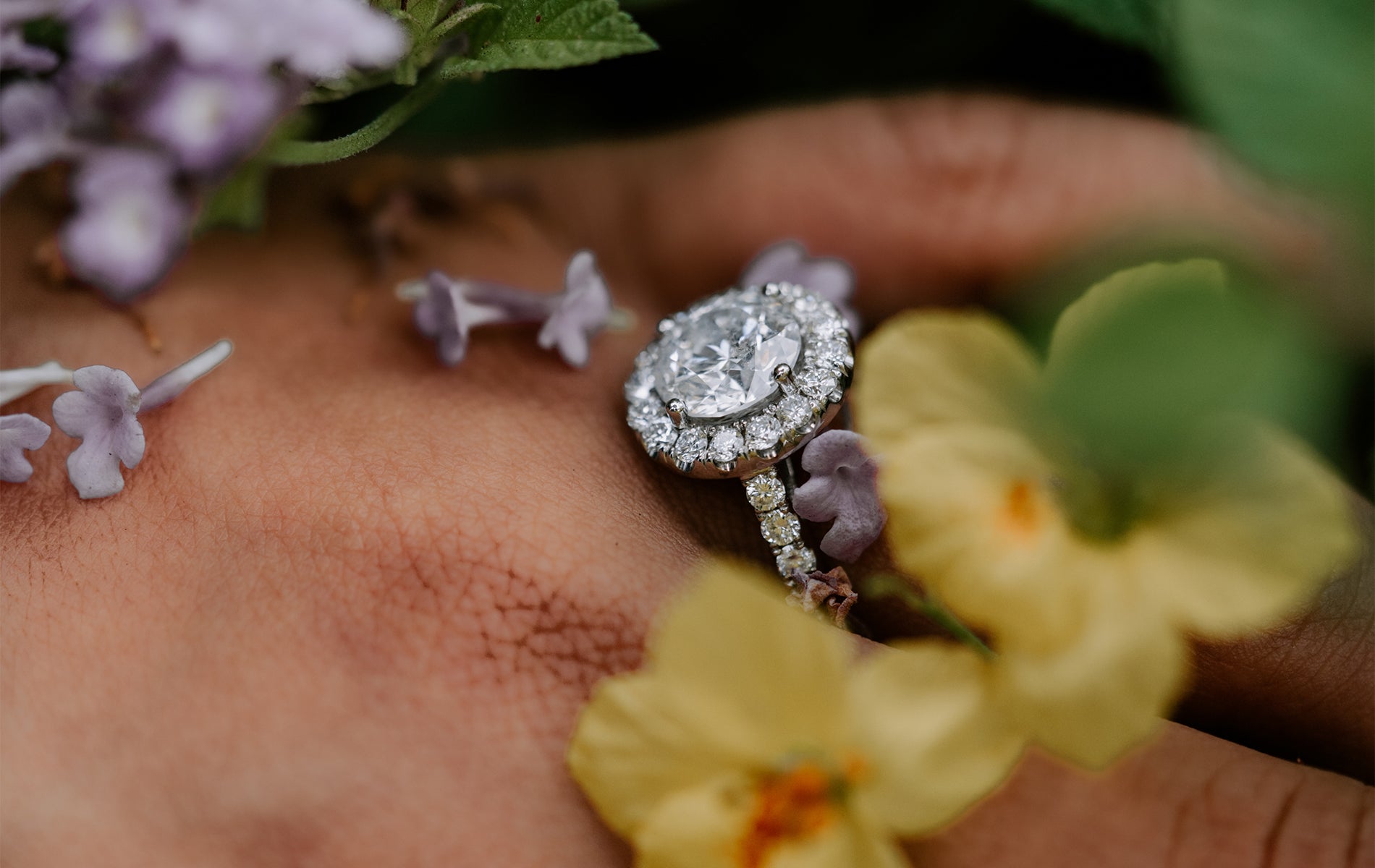 Diamond Jewelry Trends for Summer 2021