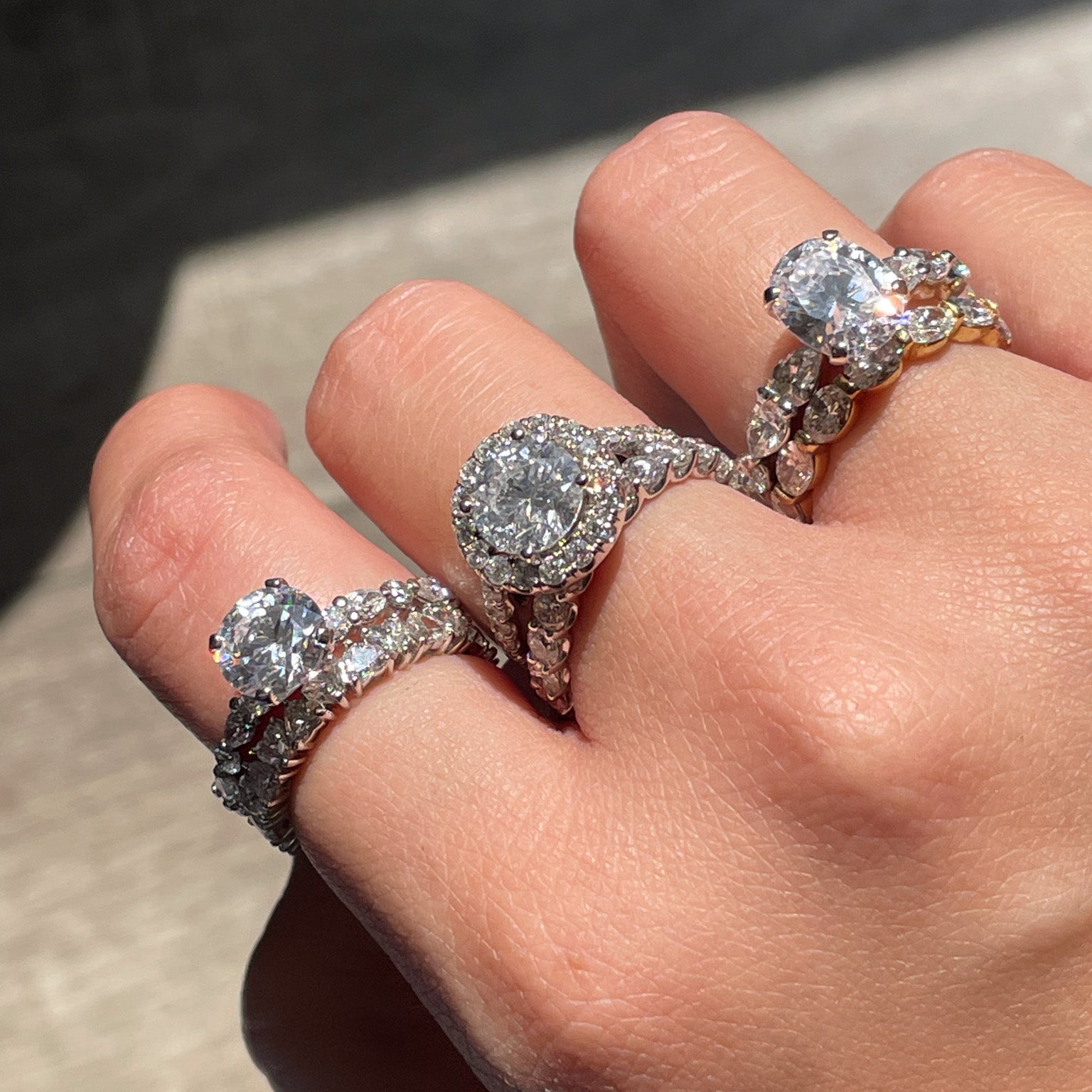 Your Ultimate Guide to Choosing an Unforgettable Engagement Ring