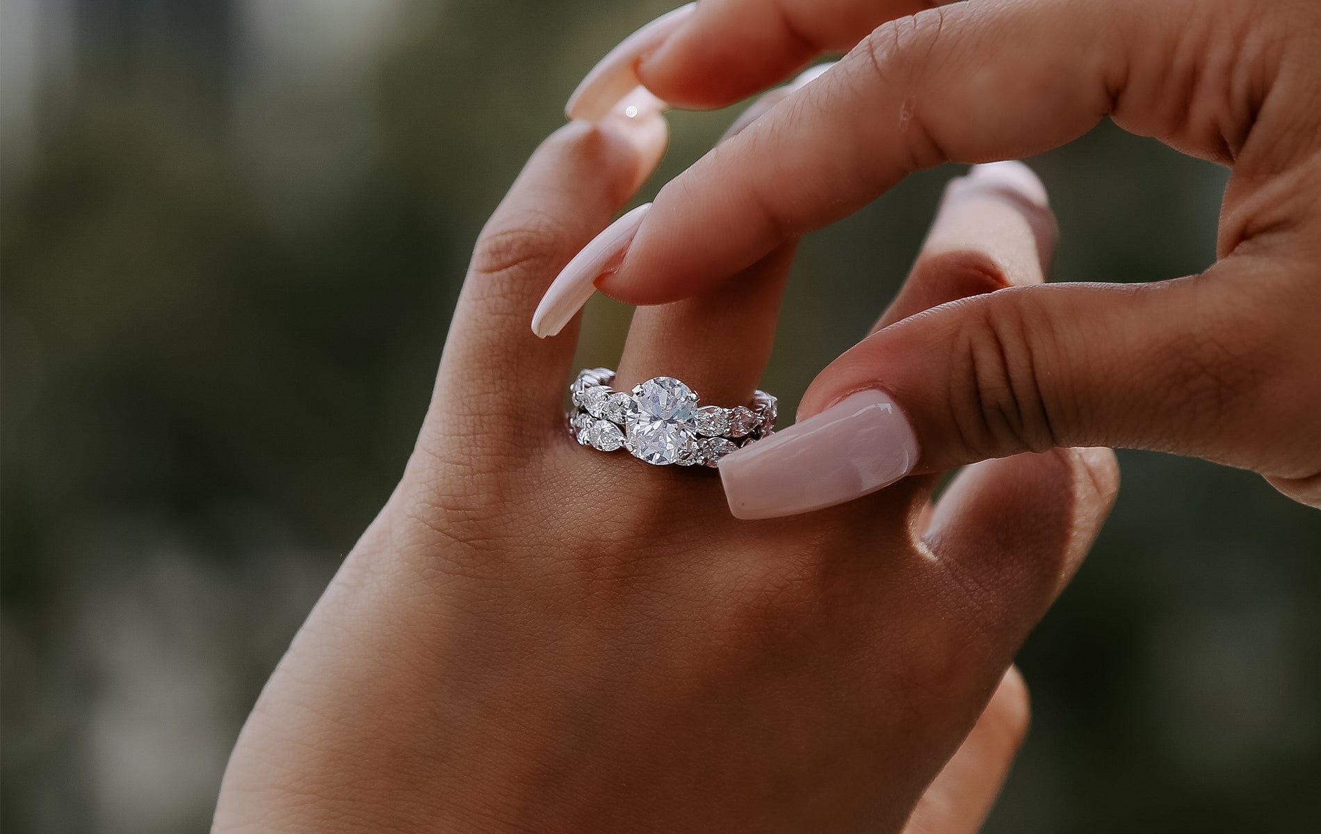 How to Choose Pear Shaped Diamond For Your Engagement Ring