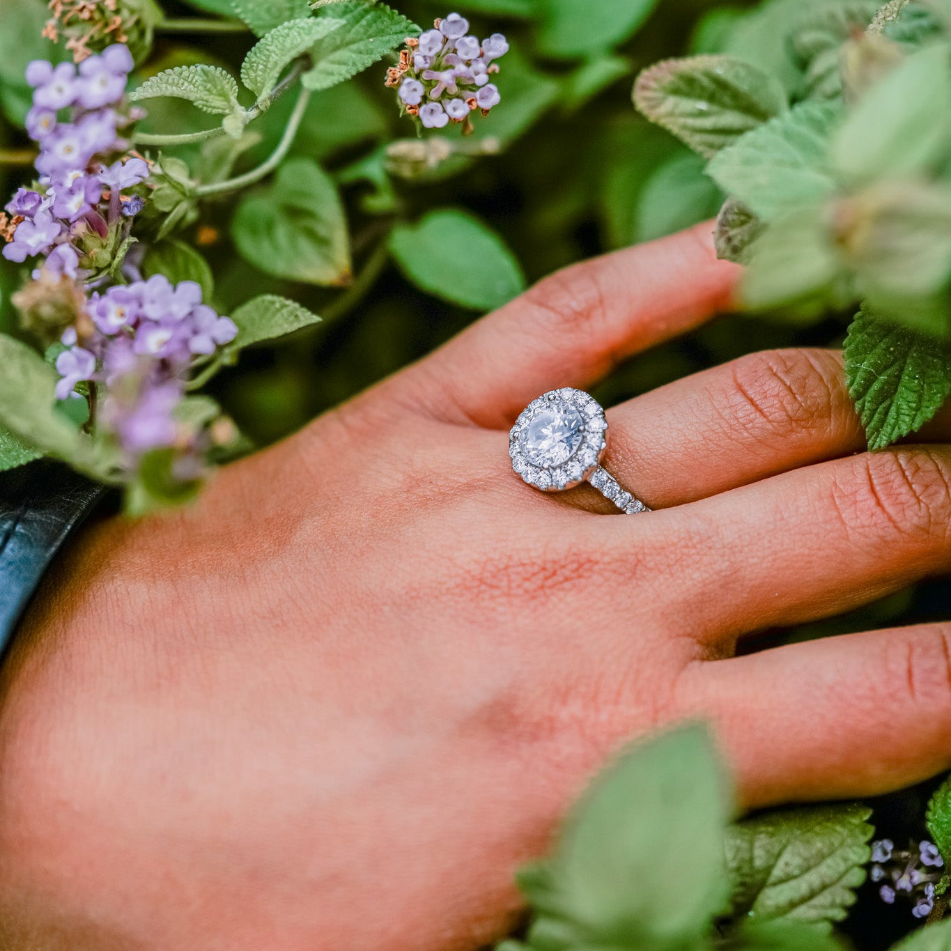 Your Guide to Engagement Ring Trends for 2025: What’s In and What’s Timeless