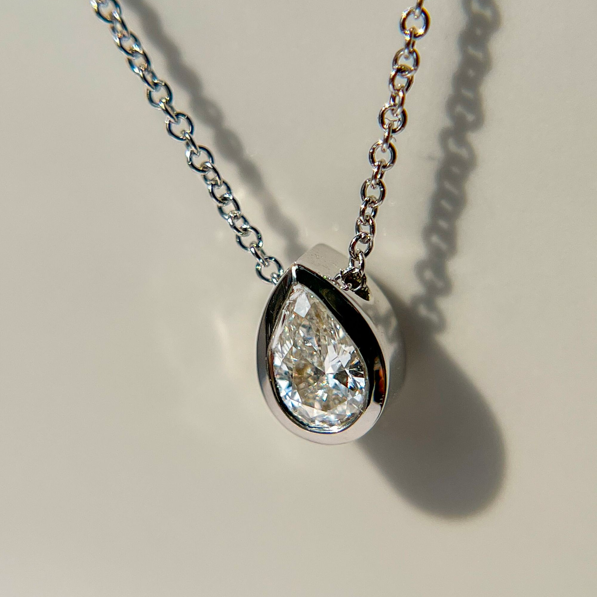 The Perfect Diamond Pendant: A Versatile Piece for Every Occasion