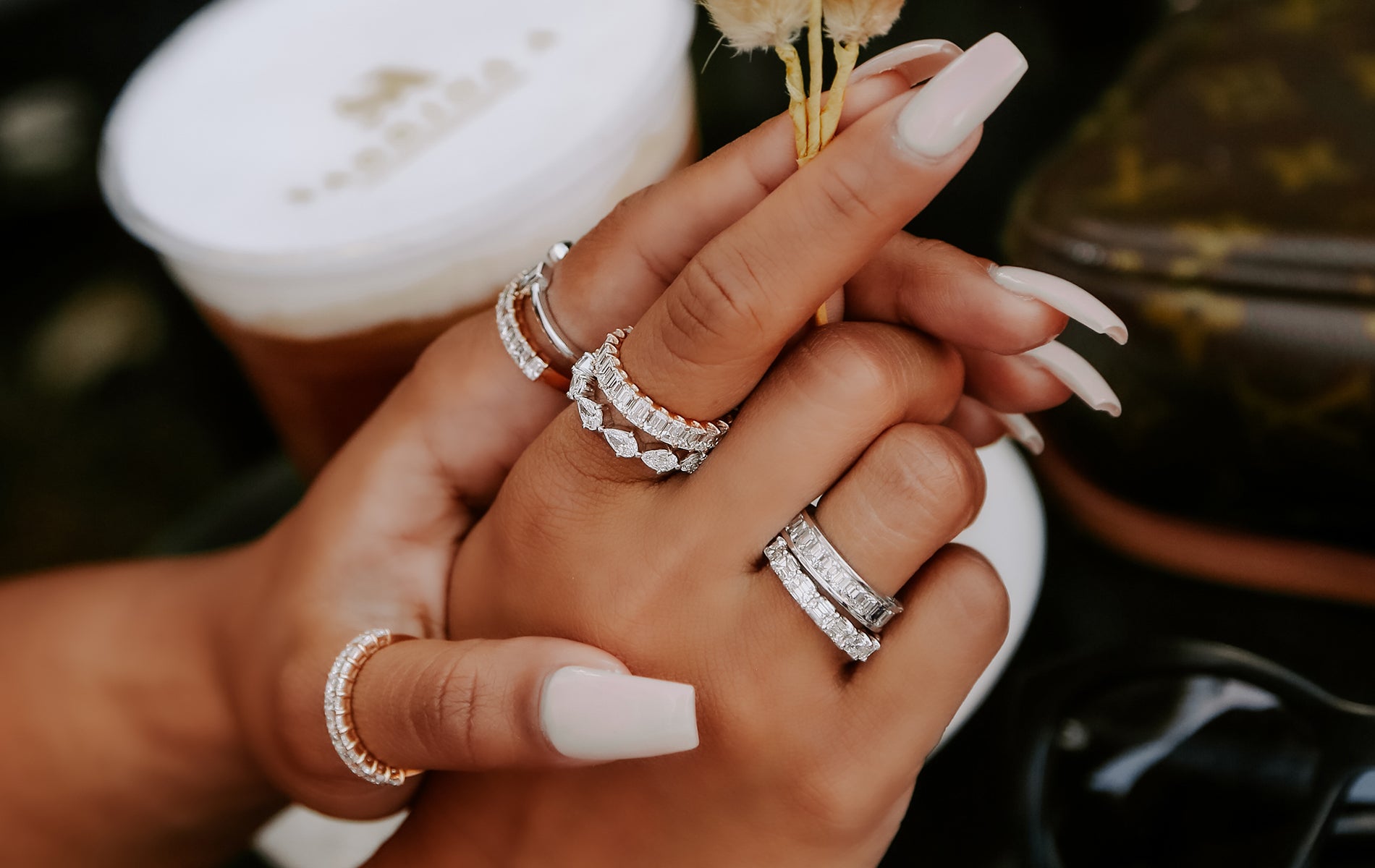 9 Cute Jewelry Gift Ideas for your special occasion