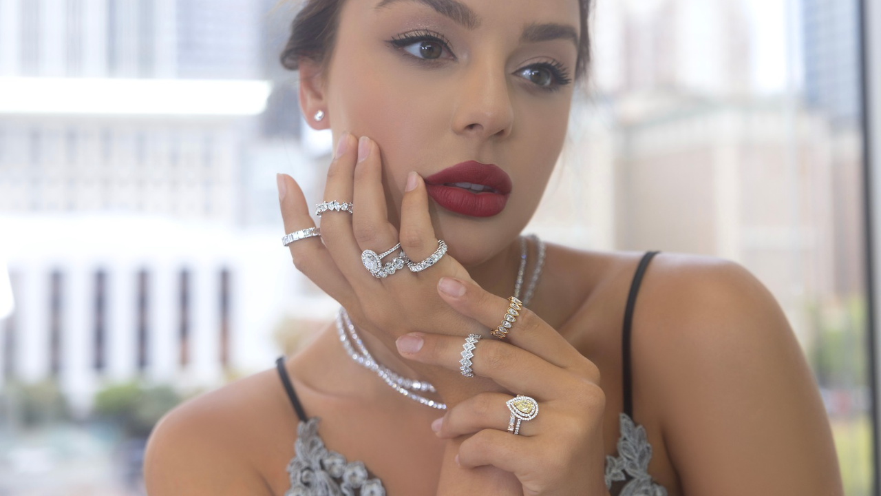 Valentine's Day Gifts for Her