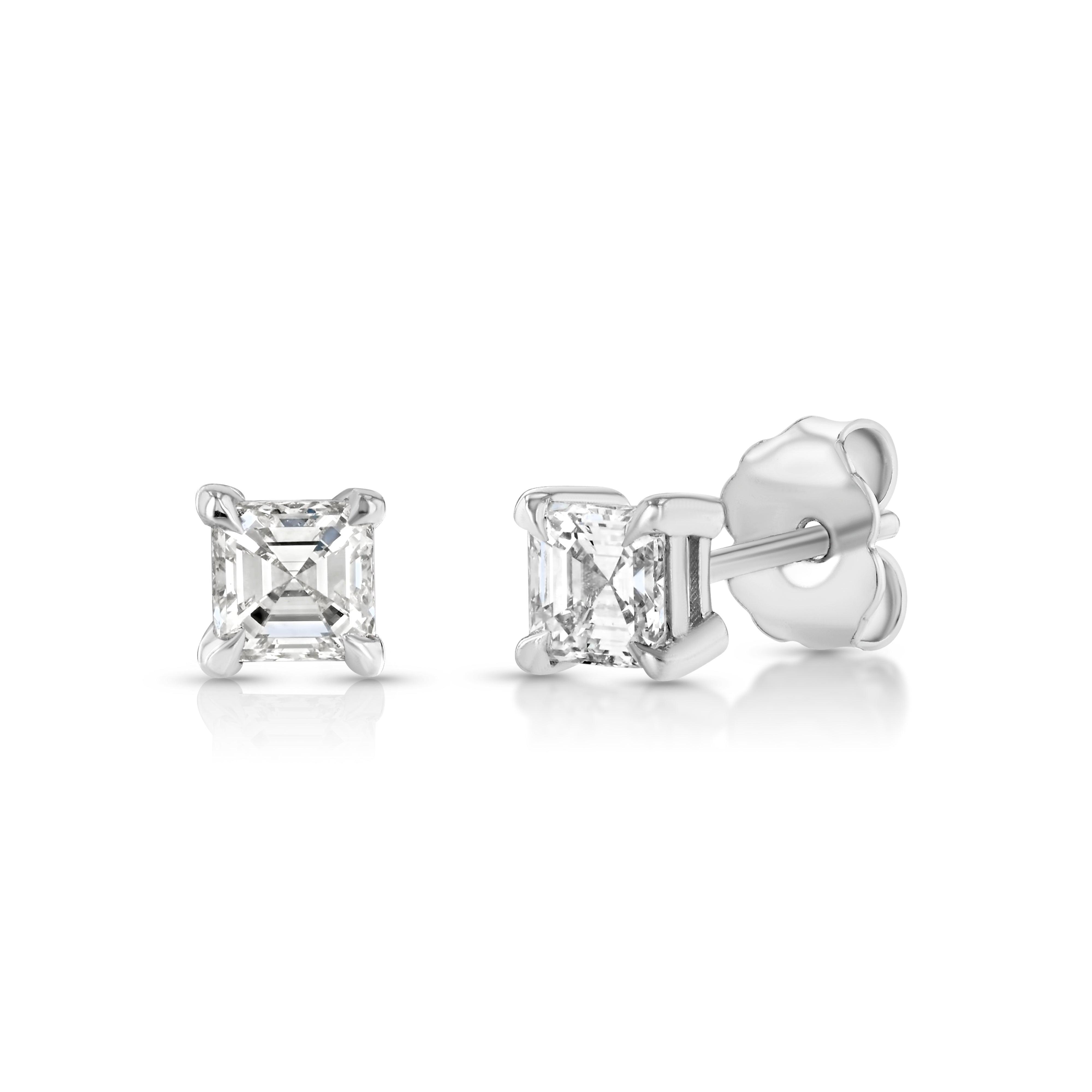 Buy Gold & Diamond Earrings Online For Women | Kisna