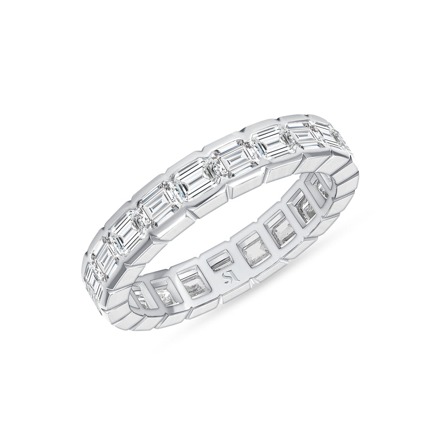 Stackable Wedding Band